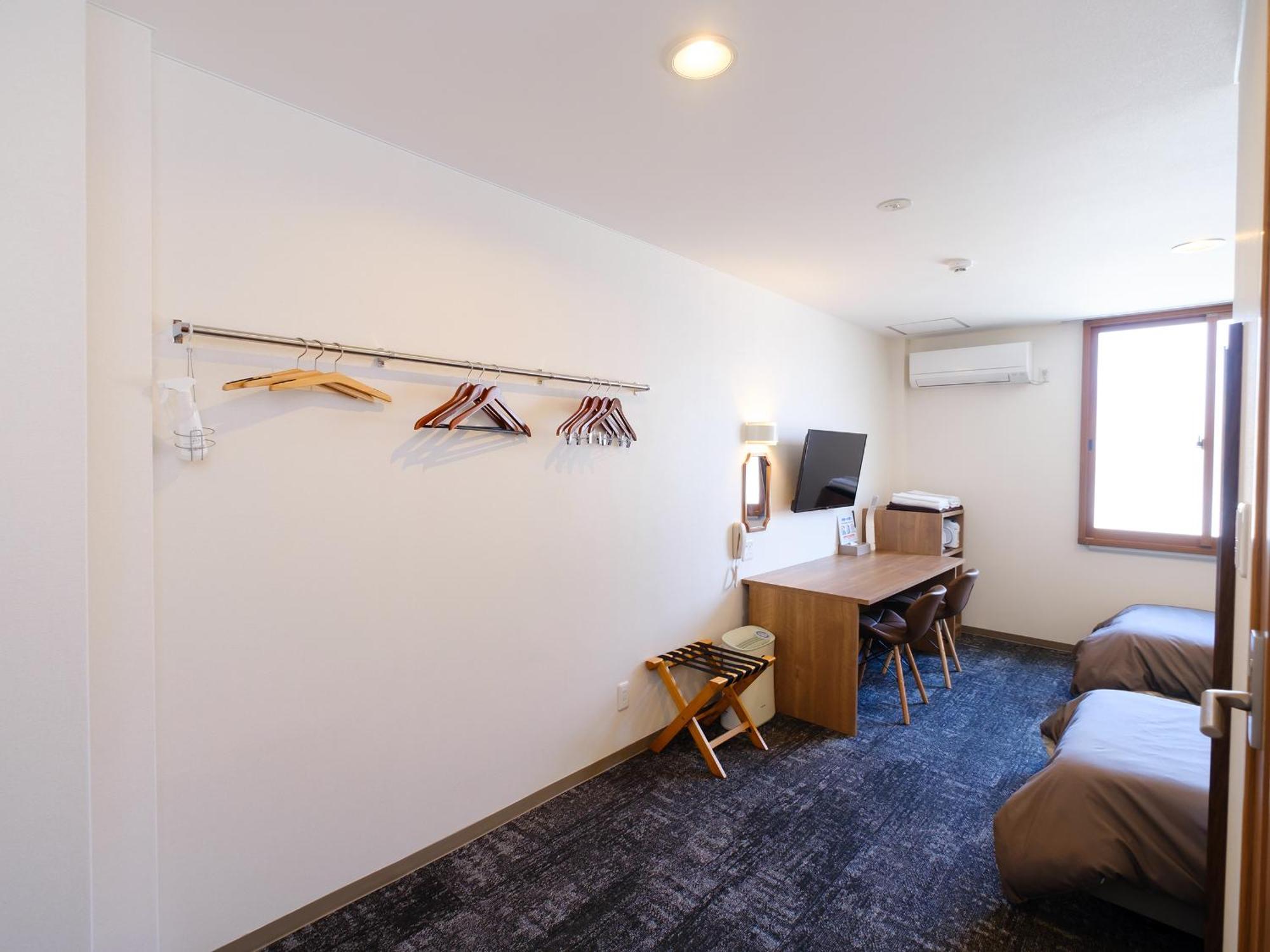 Matsuyama New Grand Hotel Exterior photo