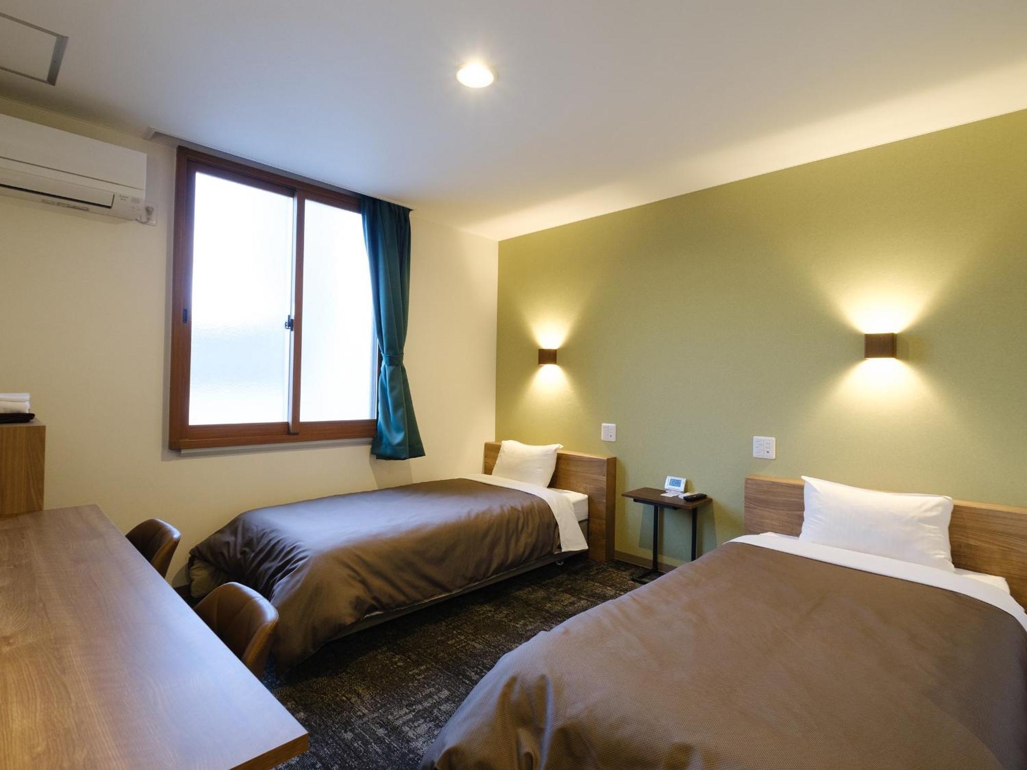 Matsuyama New Grand Hotel Exterior photo