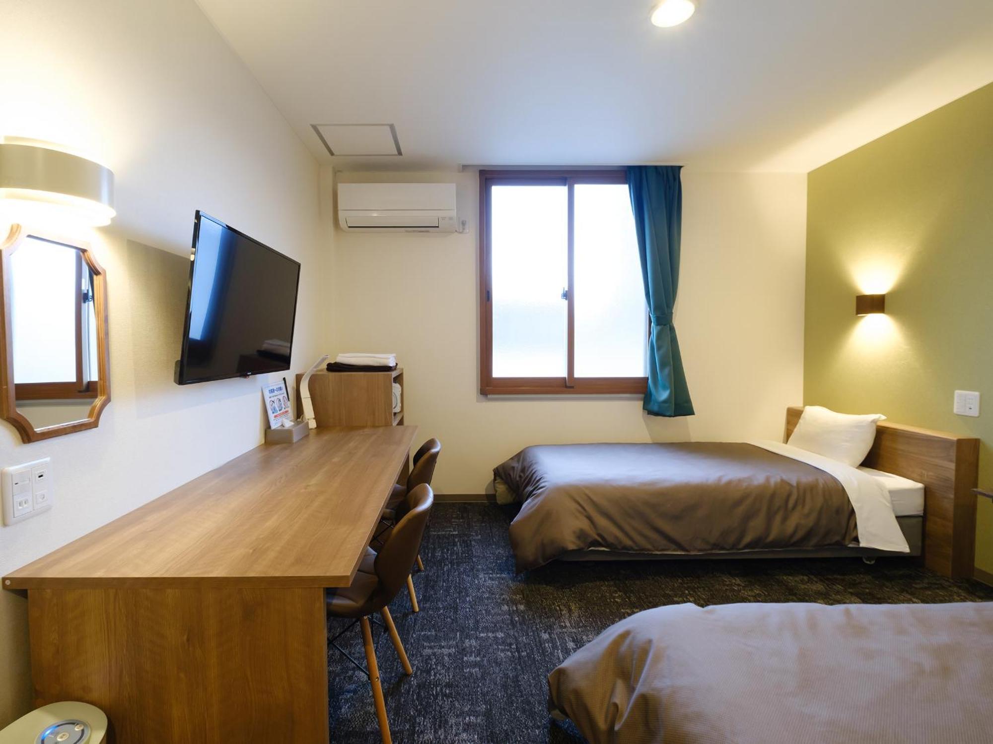 Matsuyama New Grand Hotel Exterior photo